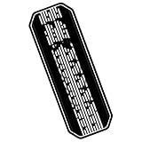 MCAOAL Fahrräder Rack Protections Platte Kratzfestes Straßenradketten Ketten Bike Down Rohrrahmen Beschützer Abgeordneter Aufkleber