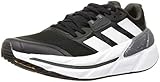 ADIDAS Herren Adistar Cs M Sneaker, Core Black FTWR White Carbon, 41 1/3 EU