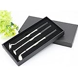 streeHerjjkeA1 Golfgeschenk Geschenk Geschenkidee Stift Geschenke für Männer Geschenke Golfclub für Papa Golf Kugelschreiber Geschenk für ihn Geschenkideen Vatertagsgeschenk Geburtstagsgeschenk