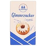 Diamant Glasurzucker, 250 g