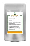 250 g Sango Meeres Koralle aus Okinawa/Japan | Calcium und Magnesium | ohne synthetische Zusatzstoffe VERSCHIEDENE GRÖßEN