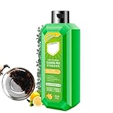 Kraftvolles Multifunktionskonzentrat Zur Reinigungslotion, Multifunktionales Schaumreiniger-Spray, OrangenöLreiniger, Powerful Multifunctional Cleaner, Multifunctional Functional Cleaner (1pc)