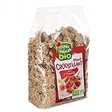 TERRES ET CEREALES -TERRES ET CEREALES Müsli mit 7 Bio-Früchten, 1 kg