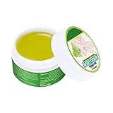 Cremes & Lotionen Body Care Body Care Achselgeruch Reinigend Erfrischend Beseitigt Gerüche Schwitzgeruch Ungeruch Duftende -Schwitz- Herren Duschgel Duft Duschcreme Männer (Green, One Size)