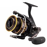Daiwa BG 3500 Rolle Neuheit