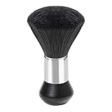 Friseurbürste, Friseur-Nackenbürste, Salon, Friseur, Haarschnittentfernung, Friseurzubehör, Haarpflege, Friseurzubehör, Friseurzubehör, Friseurzubehör, Haarbürste - von TRIXES