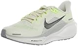 NIKE Damen Pegasus 41 Sneaker, Sail Metallic Silver Photon EU