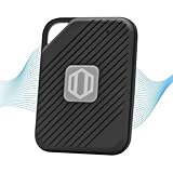 Offline-Kennwortspeicher, Verwaltung Ihrer Kennwörter - Bluetooth-Flash- Laufwerk, Verschlüsselung auf Militärniveau, Funktion zum automatischen Ausfüllen, 1000 Anmeldedaten