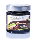 2 x Bio Tamarinden Paste 250g COSMOVEDA (Doppelpack)