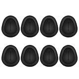 8 Stück Autobecher Begrenzer, Anti Shake Autobecher Stabilisatoren Elastische Selbstklebende Flaschenstabilisatoren für Autos, LKWs, SUVs