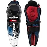 CCM Next Eishockey Schienbeinschoner, Senior (Größe: 16')