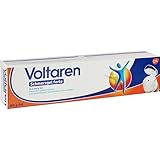 Voltaren Schmerzgel forte inclusive einer Handcreme von vitenda - bei akuten Rückenschmerzen, Muskelschmerzen und Gelenkschmerzen (180)