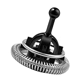Latte Maker Whisk -Maschine Whisk Whisk Whisk Whisk Whisk Billen Kaffee Whisk Kaffee Rührhafte Whisk Latte Reiße Ersatz Cappuccino Maker Whisk Handheld Whisk Whisk ersetzen