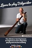 Australian Treasures - Didgeridoo Spielen und Zirkularatmung Lernen - Komplett Online - Der Ultimative E-Learning-Kurs für Anfänger
