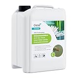 Oase 96556 AquaActiv AlGo Greenaway 5 l - Schwebealgenvernichter, gegen Grün- und Blaualgenbefall