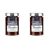 Casa Zarrella getrocknete Tomaten, 290 g (Packung mit 2)