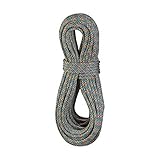 EDELRID Parrot Seil 9,8mm x 50m bunt