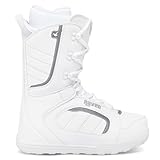 Raven Damen Snowboard Boots Raven Pearl White (40(26cm))