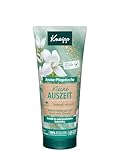 Kneipp Aroma-Pflegedusche Kleine Auszeit - Bewahrt die Feuchtigkeit der Haut - Rezeptur ohne Mikroplastik- vegan - 200ml