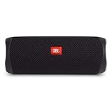 JBL FLIP5 Black PC-Lautsprecher