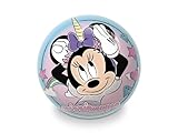Mondo Toys Bio Ball - Minnie Bio - für Mädchen/Jungen - Mehrfarbig - BioBall - 26013