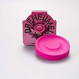 Dreheumel Mini-Frisbee - Die kleine Frisbee Wurfscheibe mit bis zu 60 Metern Wurfweite - Das perfekte Outdoor Spielzeug für den Sommer - Made in Germany