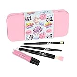 ZMILE COSMETICS Magical veganes Beauty-Set mit Kosmetik - Kleines Make Up Set für Unterwegs, zum Reisen und Verschenken