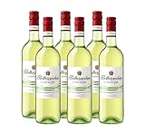 Rotkäppchen Wein Alkoholfrei Riesling (6 x 0.75 l)