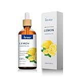 Lansiyi Massageöl, Gesichtspflege, feuchtigkeitsspendendes und feuchtigkeitsspendendes Öl, 100 ml Schwangerschaftsöl (Orange, One Size)