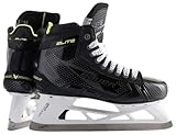 Bauer Torwart Schlittschuh Elite Senior (Art.01) (Art.02)