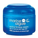MARINE ALGAE SPA straffende Pflegecreme 50ml