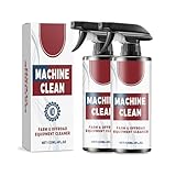 Robuster Allzweckreiniger für den Außenbereich, Autoreifen, Schaumreiniger, Autoreifen, Schaumpolitur und Refurbishment-Maschine, Felgenreiniger-Spray