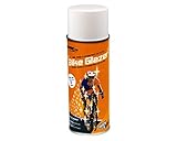 FOLIATEC Fahrrad Bike Glazer Schutz- und Glanzspray, 400 ml