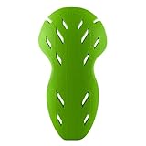 O'NEAL | Motocross-Ersatzteile | Motorrad Enduro | Ersatz-Ellbogen-Protektor für MadAss, BP (Youth) Jacket, and Baja Jacket | IPX-L 013.1-L1 Elbow Protector Spare Part Pair | Grün | One Size