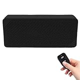 Ultraschall-Anti-Aufnahmegerät, tragbarer sprachaktivierter Anti-Recorder, Mikrofonunterdrücker, 270°-Störschutz, tragbarer Sichtschutz für sichere Meetings, Büro, Auto