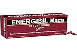 Energisil Maca - Vigor-Effekt - 60 Kapseln