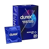 Durex Extra Safe Kondome