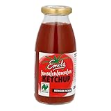Emils Bio Tomaten Ketchup, 280g