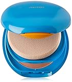 Shiseido KS40293 Sun Protective Compact Foundation SPF 30 unisex, Sonnenmakeup 12 g, 1er Pack (1 x 0.083 kg)