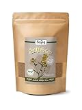 Biojoy BIO-Senfkörner gelb und ganz (500 g), Senf-Saat ohne Zusätze (Sinapis alba)