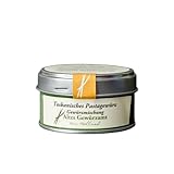 Altes Gewürzamt - 31246 Toskanisches Pastagewürz - Halbe Portion 30 Gramm