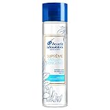 Head & Shoulders Suprême Mizellen Reinigung Hair Pre-Shampoo Ohne Silikone, 250ml, Ohne Zugesetztes Parfüm, Silikonfrei, Parfümfrei, Mizellenwasser, Haarpflege Damen