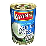 Ayam Kokosmilch – Dose mit 400 ml