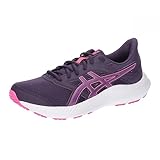 ASICS Damen Laufschuhe JOLT 4 1012B421 Night Shade/Deep Mauve 40