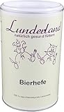 Lunderland - Bierhefe 700 g, 1er Pack (1 x 700 g)