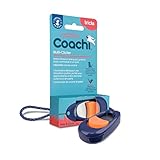 Coachi Multi-Clicker, Hundezubehör, Lautstärkeregler mit 3 Stufen, leicht zu benutzen, verstellbare Handschlaufe, Hundeclicker, zum Hundetraining, auch für geräuschempfindliche Hunde und Welpen.