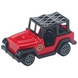 Spielzeugauto zum Ziehen – Langzeitfahrzeugauto zum Ziehen | Kleines Auto zum Ziehen | Weihnachtsplüschtiere entfernen | Auto für alles mit Entfernungsmechanismus für bessere