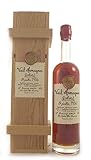 Delord Freres Armagnac 1956 (50cl) (Orignal box) in einer Geschenkbox, 1 x 500ml