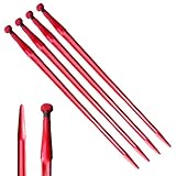 4x Frontladerzinken Frontlader 810mm M22x1.5 Zinken Großballenzinken