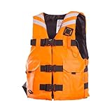 RUMAOZIA Schwimmlernweste Erwachsene Kajakweste für Erwachsene Schwimmweste mit hohem Auftrieb Damen Herren Verstellbare Sicherheitsjacke für Kajak Schwimmen Angeln Outdoor Wassersport